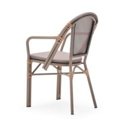 Starbucks Kollu Sandalye