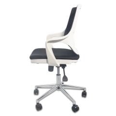 Ergo Krom Ayaklı Çalışma Koltuğu
