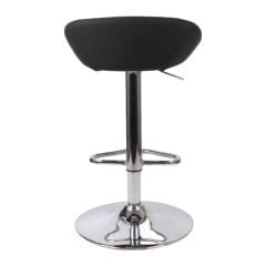 Vega Chrome Bar Sandalyesi