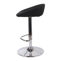 Vega Chrome Bar Sandalyesi