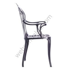 Elena Alüminyum Döküm Sandalye