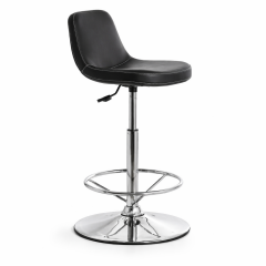 Mini Candy Tepsi Ayaklı Bar Sandalyesi