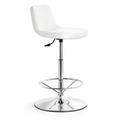 Mini Candy Tepsi Ayaklı Bar Sandalyesi