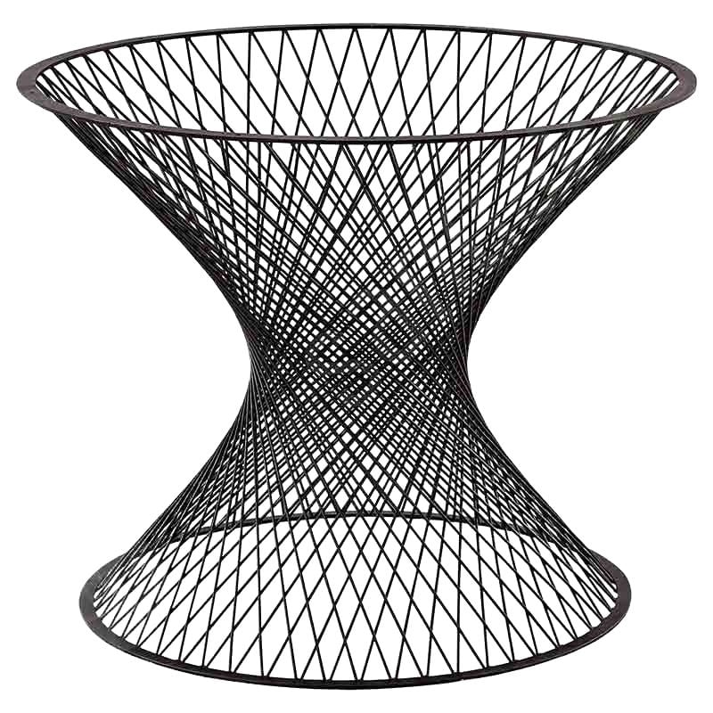 Novas 90'Lık Tel Masa Ayağı