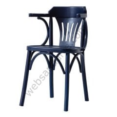 Carola Ahşap Sandalye