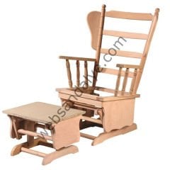 Lozan Sallanır Koltuk