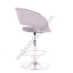 Sude Çemberli  Bar Sandalyesi