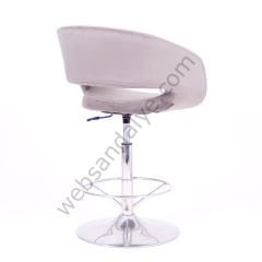 Sude Çemberli  Bar Sandalyesi