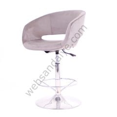 Sude Çemberli  Bar Sandalyesi