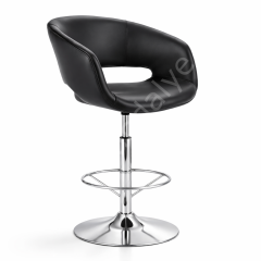 Sude Çemberli  Bar Sandalyesi