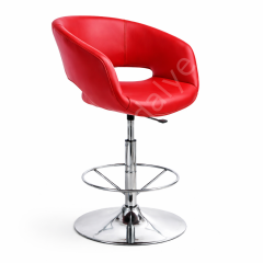 Sude Çemberli  Bar Sandalyesi