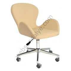 Yasmin Çalışma Koltuğu