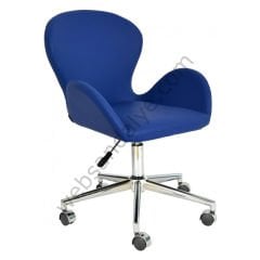 Yasmin Çalışma Koltuğu