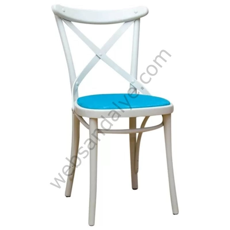 Grand Ahşap Thonet Sandalye