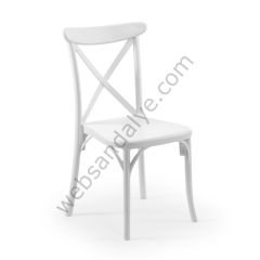 Alem Plastik Sandalye