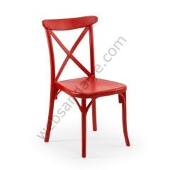 Alem Plastik Sandalye