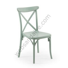 Alem Plastik Sandalye