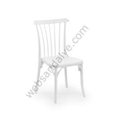 Adwa Plastik Sandalye