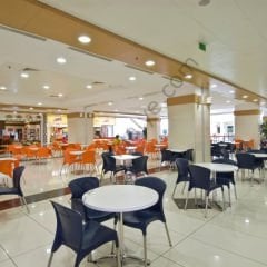 Asella Plastik Sandalye