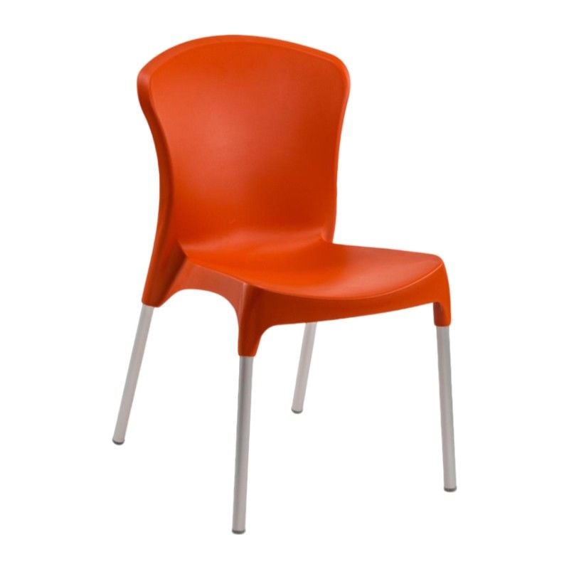 Asella Plastik Sandalye