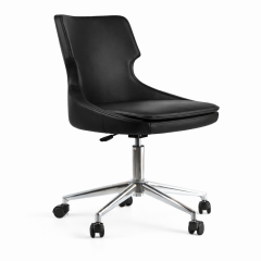 Royo Krom Çalışma Koltuğu