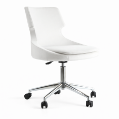 Royo Krom Çalışma Koltuğu