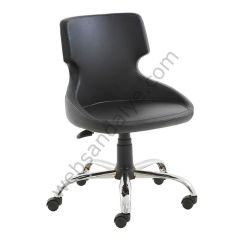 Royo Krom Çalışma Koltuğu