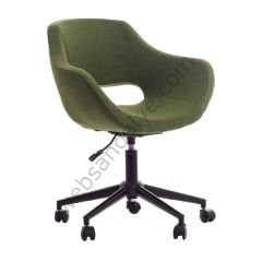 Zaga Çalışma Koltuğu