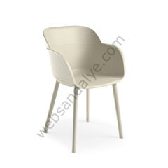 Tabor Plastik Sandalye