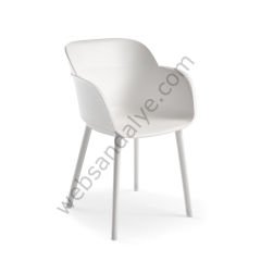 Tabor Plastik Sandalye