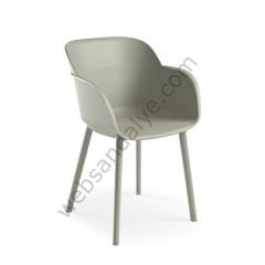 Tabor Plastik Sandalye