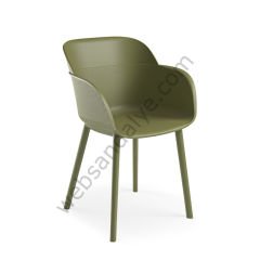 Tabor Plastik Sandalye