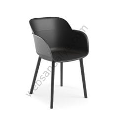 Tabor Plastik Sandalye