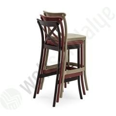 75 Cm Soul Bar Sandalyesi