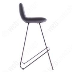 Eslem Sabit Ayaklı Bar Sandalyesi