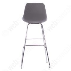 Eslem Sabit Ayaklı Bar Sandalyesi