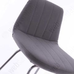 Eslem Sabit Ayaklı Bar Sandalyesi