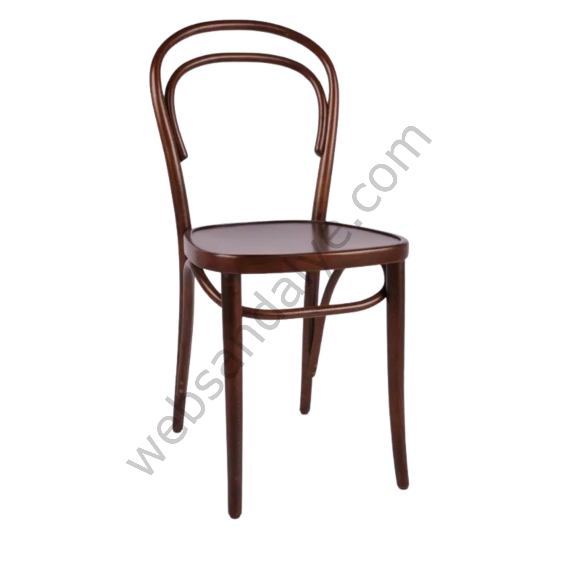 Ator Thonet Ahşap Sandalye Ceviz