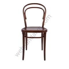 Ator Thonet Ahşap Sandalye Ceviz